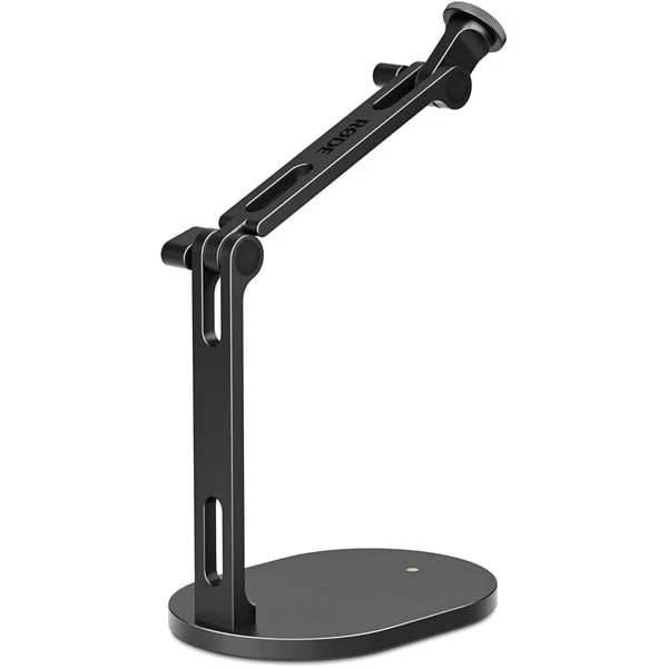 Rode Microphones DS2 Mikrofonhalterung, Standfuß (schwarz)