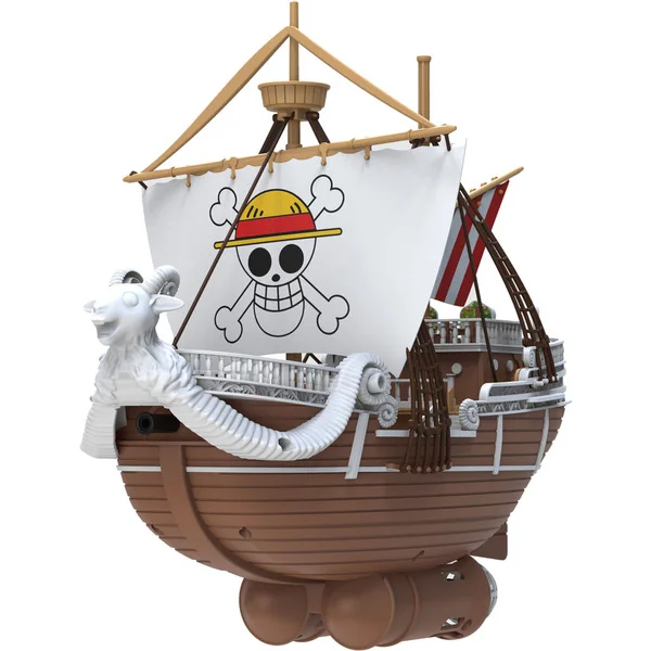 Revell RC Boot One Piece "GOING MERRY"
