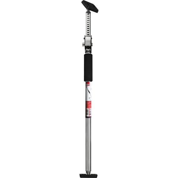 BESSEY Decken- und Montagestütze ST290 (silber/schwarz)