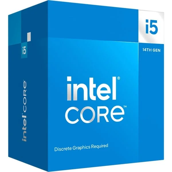 Intel® Core™ i5-14500, Prozessor (Boxed-Version)