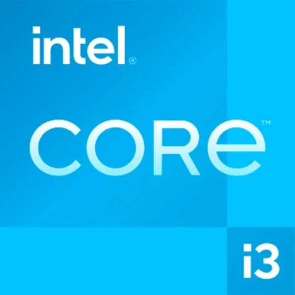 Intel® Core™ i3-14100F, Prozessor (Tray-Version)