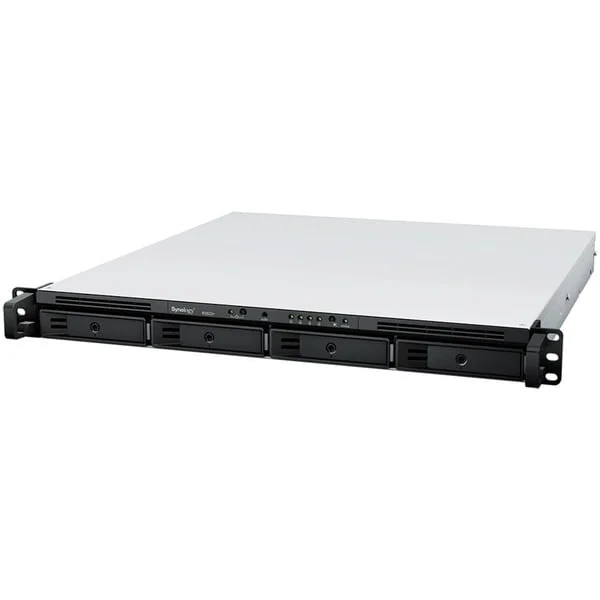 Synology RS822RP+, NAS