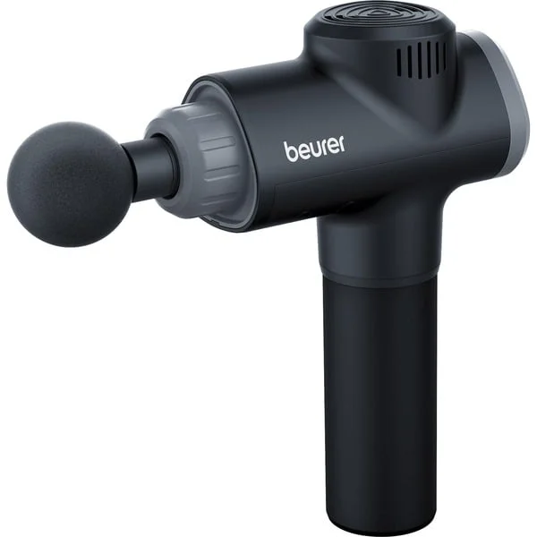 Beurer MassageGun MG180, Massagegerät (schwarz)