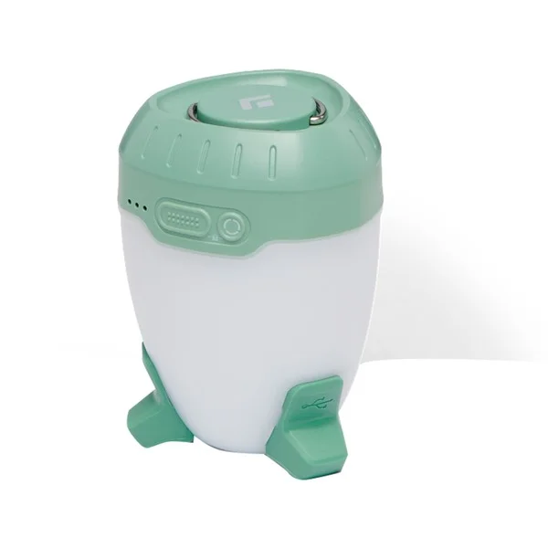 Black Diamond Orbiter 450 Lantern, LED-Leuchte (mint/weiß)
