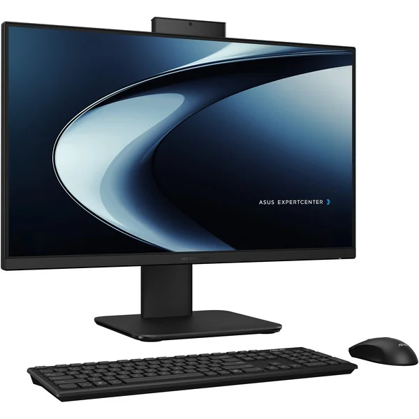 ASUS ExpertCenter AiO P440VAESK-BPC079X, PC-System (schwarz, Windows 11 Pro)