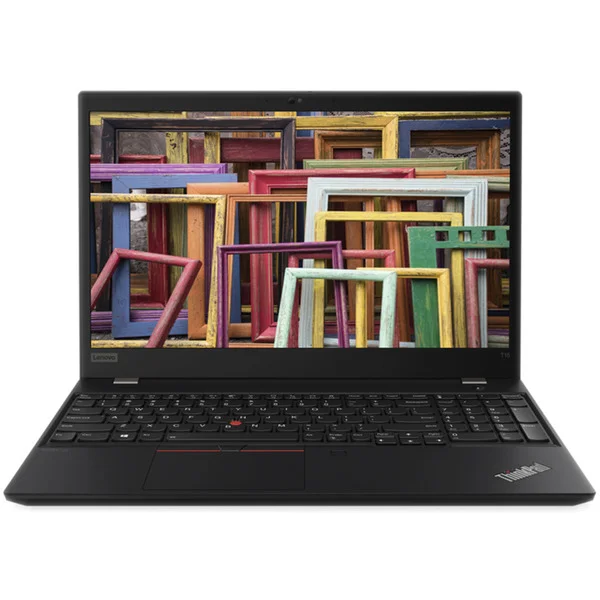 Lenovo ThinkPad T15p Generalüberholt (Intel® Core™ i7-10850H, NVIDIA GeForce GTX 1050, 32 GB DDR4, 1 TB (1 TB SSD), Windows 11 Pro)