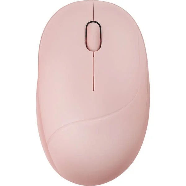 ASUS Fragrance Mouse MD101, Maus (rosa)