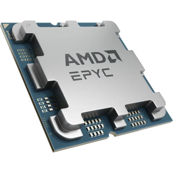 AMD EPYC™ 4465P, Prozessor (Tray-Version)