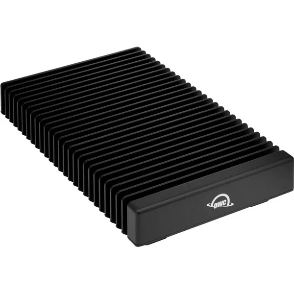 OWC ThunderBlade X8 32 TB, Externe SSD (Thunderbolt 3)