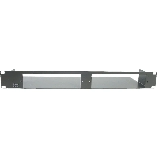 D-Link DPS-800 PSU Chassis, Befestigung/Montage
