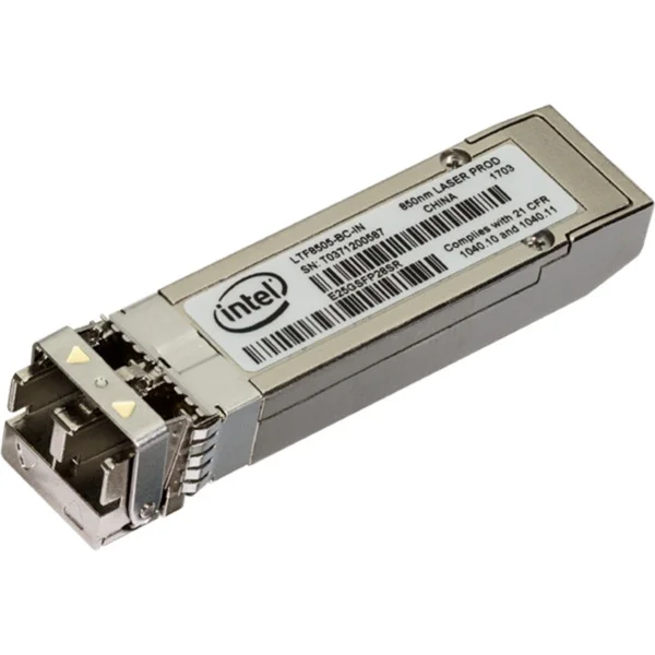 Intel® Ethernet SFP28 Optics, Transceiver