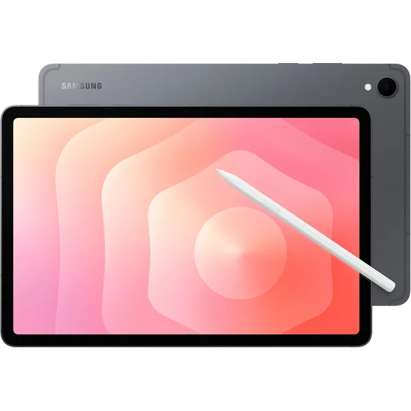 Samsung Galaxy Tab S11 EU 512GB, Tablet-PC (grau, Android)