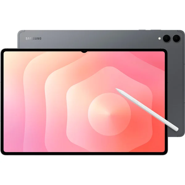 Samsung Galaxy Tab S11 Ultra EU 512GB, Tablet-PC (grau, 5G, Android)