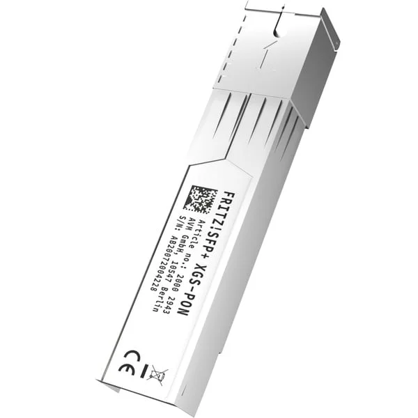 FRITZ! SFP XGS-PON, Transceiver