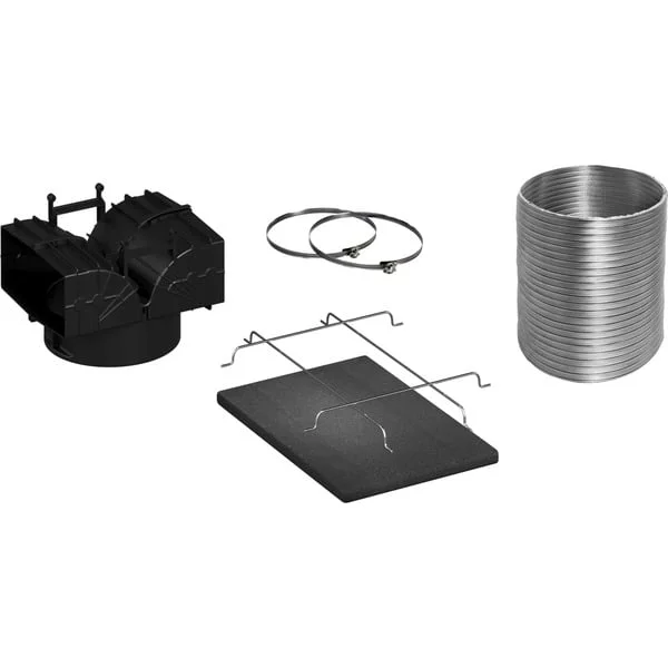 Siemens Standard Umluftset LZ11GKU13, Umrüst-Set