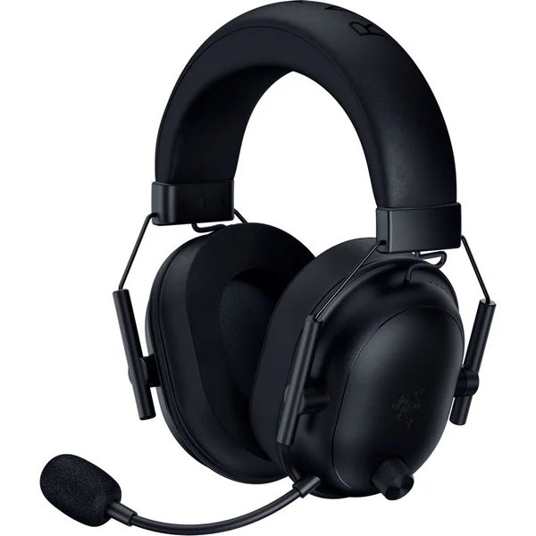 Razer BlackShark V2 HyperSpeed, Gaming-Headset (schwarz, Bluetooth, USB-A)