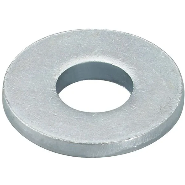 fischer Unterlegscheibe U 8x28 A4, Unterlage (100 Stück, Ø 28mm)