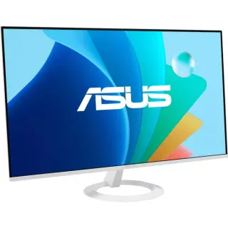 ASUS Eye Care VZ249HG-W, Gaming-Monitor (60.5 cm (23.8 Zoll), weiß, FullHD, IPS, HDMI, VGA, 120Hz Panel)
