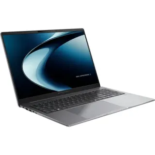 ASUS ExpertBook PM3 (PM3606CKA-MB0194X), Notebook (grau, AMD Ryzen AI 5 330, AMD Radeon 820M, 16 GB DDR5, 512 GB (512 GB SSD), Windows 11 Pro)
