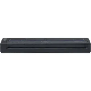 Brother PJ-863, Thermodrucker (schwarz)