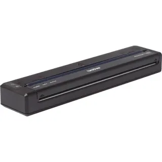 Brother PJ-823, Thermodrucker (schwarz)