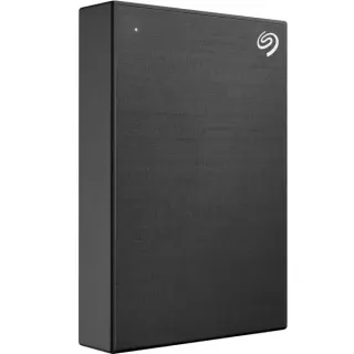 Seagate One Touch mit Kennwort 2 TB, Externe Festplatte (schwarz, Micro-USB-B 3.2 Gen 1 (5 Gbit/s))