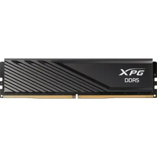 ADATA DIMM 16 GB DDR5-6400 , Arbeitsspeicher (schwarz, AX5U6400C3216G-SLABBK, XPG Lancer Blade, INTEL XMP, AMD EXPO)