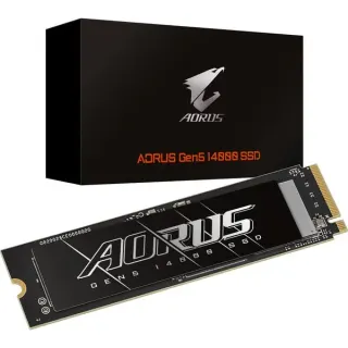 GIGABYTE AG514K2TB 2 TB, SSD (schwarz, PCIe 5.0 x4, NVMe 2.0, M.2 2280)