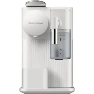 DeLonghi Lattissima One EN 510.W, Kapselmaschine (weiß)