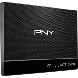 PNY CS900 4 TB, SSD (SATA-III 6Gb/s)