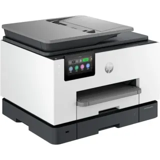 HP OfficeJet Pro 9132e, Multifunktionsdrucker (grau, HP+, Instant Ink, USB, WLAN, Kopie, Scan, Fax, Duplex (Druck), Duplex (Scan))