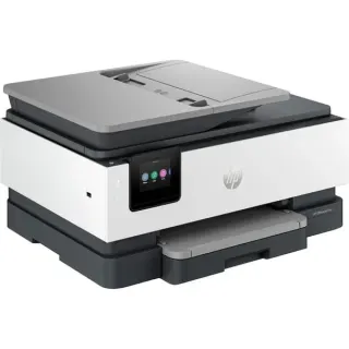 HP OfficeJet Pro 8132e, Multifunktionsdrucker (grau, HP+, Instant Ink, USB, WLAN, Kopie, Scan, Fax, Duplex (Druck))