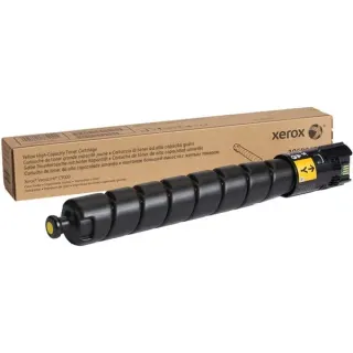 Xerox Toner gelb 106R04080