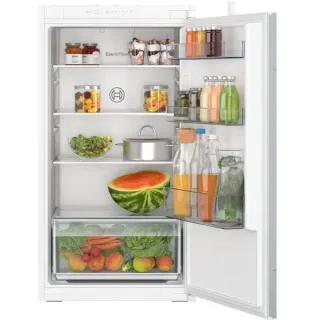 Bosch KIR31NSE0 Serie 2, Vollraumkühlschrank