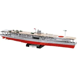 COBI Akagi Aircraft Carrier, Konstruktionsspielzeug