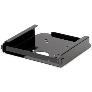 Sonnet MacCuff mini 2, Halterung (schwarz, Mac mini (2010 - 2018))