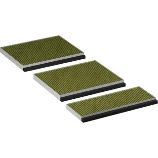 Neff Clean Air Plus Geruchsfilter Z51BIB1X6