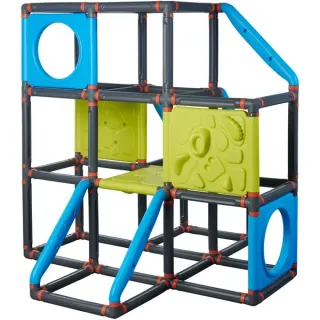 Simba Kraxxl - The Frame, Kletterturm