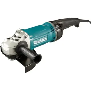 Makita Winkelschleifer GA9070X1 (blau/schwarz, 2.800 Watt)