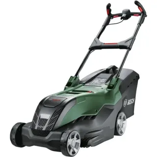 Bosch Heimwerken & Garten Rasenmäher AdvancedRotak 44-750 (grün/schwarz, 1.800 Watt)