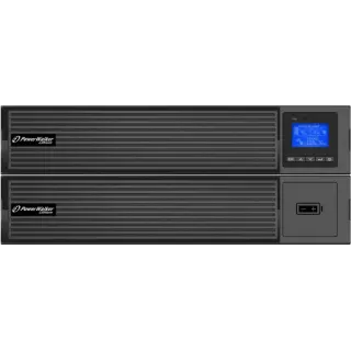 BlueWalker Powerwalker VFI 10000 LICR IoT, USV (schwarz)