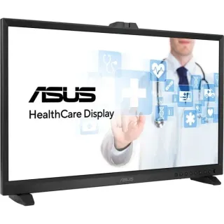 ASUS HealthCare HA3281A, OLED-Monitor (80 cm (31.5 Zoll), schwarz, UltraHD/4K, USB-C, Colorimeter)