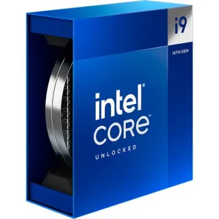 Intel® Core™ i9-14900KS, Prozessor (Boxed-Version)