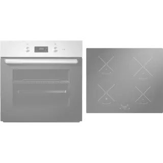 AEG OU5PB40ZSM Serie 5, Backofen (schwarz/edelstahl)