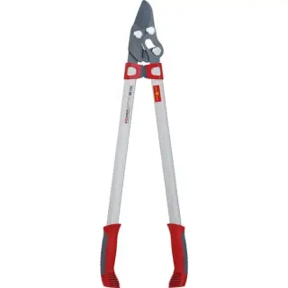 WOLF-Garten Bypass-Astschere Power Cut RR 750 (rot/grau, 75cm)