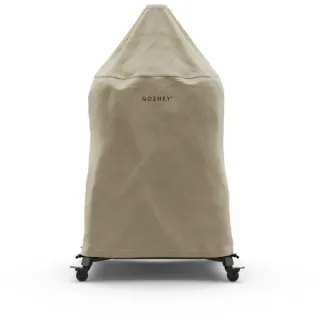 Gozney Dome Gen 2 Abdeckhaube, Abdeckung (Lang)