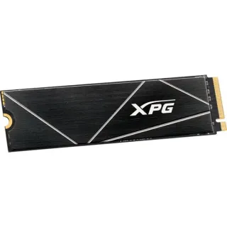 ADATA XPG GAMMIX S70 BLADE 1 TB, SSD (schwarz, PCIe 4.0 x4, NVMe 1.4, M.2 2280 )