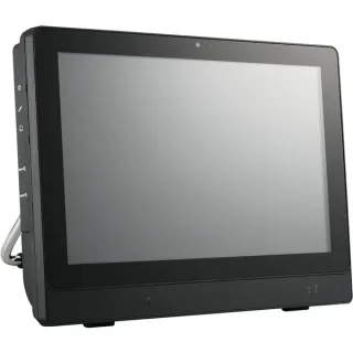 Shuttle XPC all-in-one IoT P2500PA, PC-System (schwarz, Windows 10 IoT Enterprise 64-Bit)