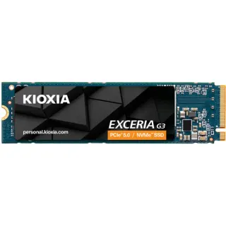 Kioxia Exceria G3 2 TB, SSD (PCIe 5 x4, M.2 2280)