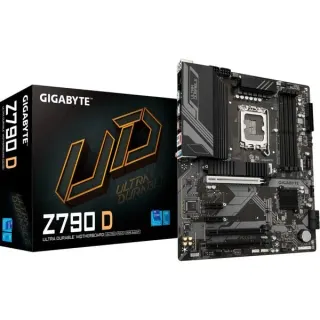 GIGABYTE Z790 D, Mainboard